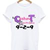 cashout mind bogglingt shirt qn