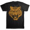 Wild Tiger t shirt qn