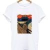 monster cookies t shirt qn