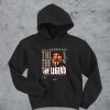 Dale Earnhardt The Man The Myth The Legend hoodie qn