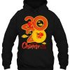 Happy Chinese New Year 2020 Year Of The Rat hoodie qn