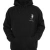 The Sun Will Rise And We Will Try Again Hoodie qn