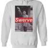 Will Smith Swerve Swag hoodie qn