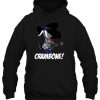 Crambone hoodie qn