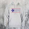 Grey Sloan Memorial Hospital Hoodie qn