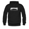 Riverdale Leave Your Cares Behind Hoodie qn