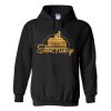 The Sanctuary Hoodie qn
