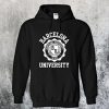 University of Barcelona Hoodie qn