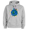 Astro world Hoodie qn