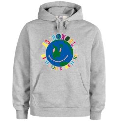 Astro world Hoodie qn