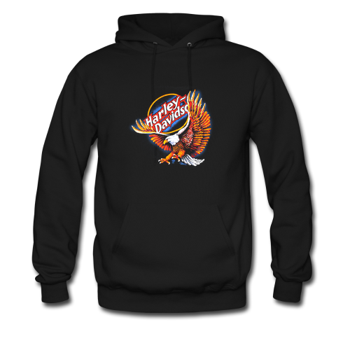 Harley Davidson Vintage t-shirt qn