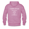 Harry Styles Hoodie Back hoodie qn