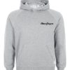 MacGregor hoodie qn