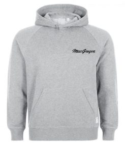 MacGregor hoodie qn