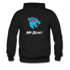 Mr Beast Hoodie qn