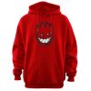 Spitfire Boys Bighead Full Sleeve Red hoodie qn