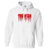 The Hesh Hoodie qn