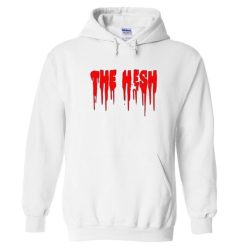 The Hesh Hoodie qn