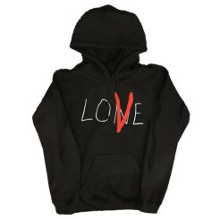 VLONE New Hoodie qn