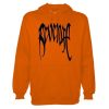 Xxxtentacion Revenge Hoodie qn