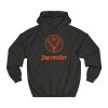 Jagermeister Logo Hoodie tpkj2