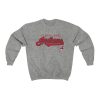 MLB Cleveland Indians Sweatshirt