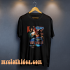 Lil Uzi Vert T Shirt Men's Short Sleeve Tee