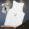 Hello Kitty Cute Tanktop