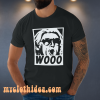 Ric Flair wooo t-shirt