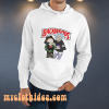 Rick And Morty Backwoods Hoodies