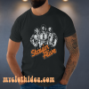 Stayin Alive Bee Gees t-shirt