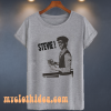 Stevie Wonder T-Shirt