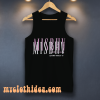 AUTUMN WINTER '18 T-shirt MISBHV Tank Top