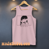 Anime Tank Top