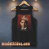Barack Obama Watch the Throne Tank Top
