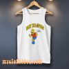 Bart Ska-Mpson Tank Top