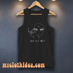 Beavis And Butt-Head Work Sucks Tanktop