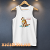 Calvin and Hobbes Tank Top