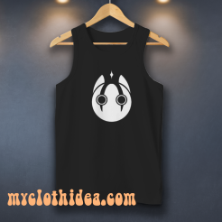 Dabin Tank Top