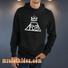 Fallout Boy Fob Music Hoodie
