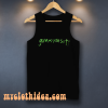 Gooniversity tanktop