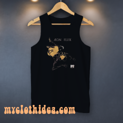 Aeon Flux Tanktop