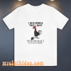 Chicken T Shirt