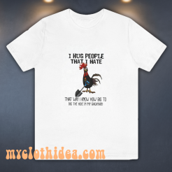 Chicken T Shirt