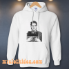 Elvis Presley Army Mugshot Hoodie