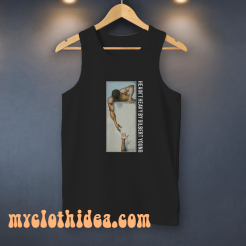 He Ain't Heavy By Gilbert Young Tank Top