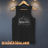 Hogwarts Alumni Tank Top
