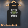 Hulk Gym Tank Top