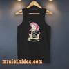 Killstar Alice Whatever Forever Tank Top