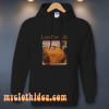 Lust For Life Flaming June hoodie